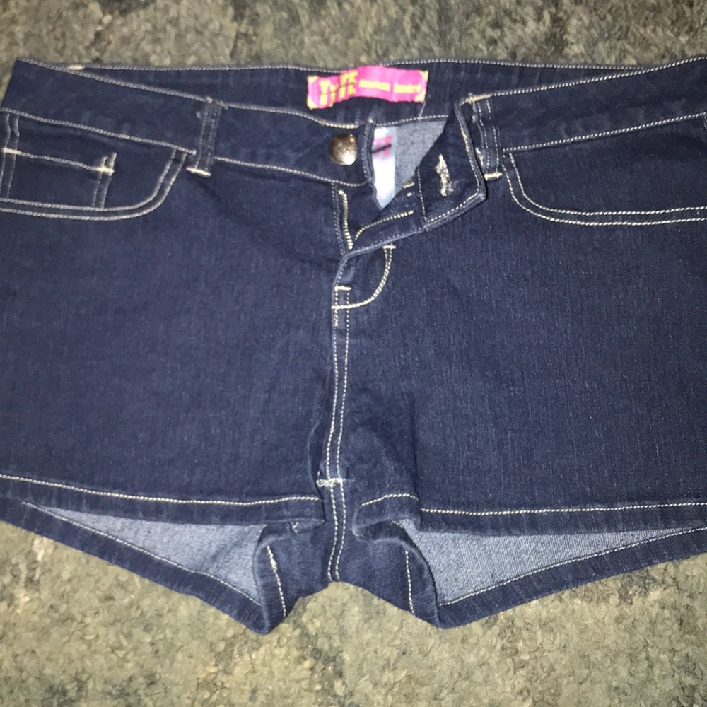SALE! 🔥 Blue Jean shorts